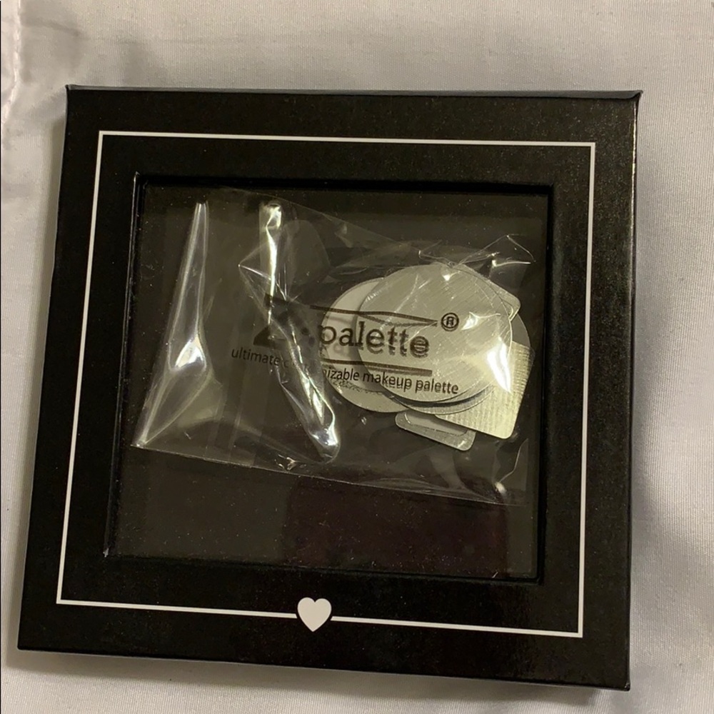Z palette
